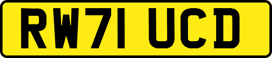 RW71UCD