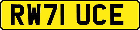 RW71UCE