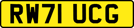 RW71UCG