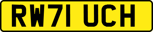 RW71UCH