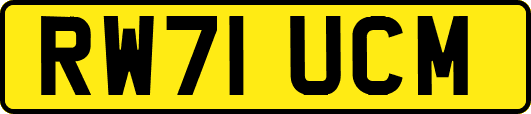 RW71UCM