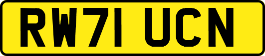 RW71UCN