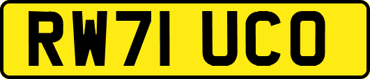 RW71UCO