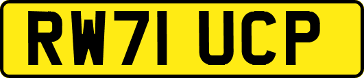 RW71UCP