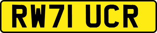 RW71UCR