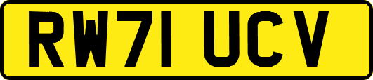 RW71UCV