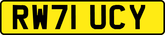 RW71UCY