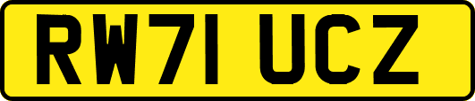 RW71UCZ