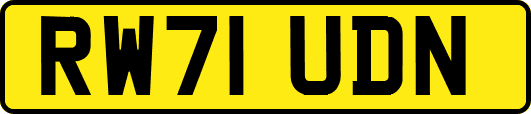 RW71UDN