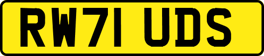 RW71UDS