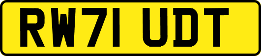 RW71UDT