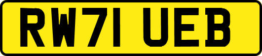 RW71UEB