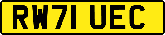 RW71UEC
