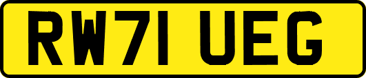RW71UEG
