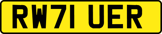 RW71UER
