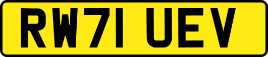 RW71UEV
