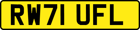 RW71UFL