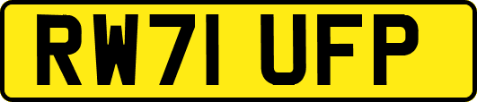 RW71UFP