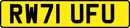 RW71UFU
