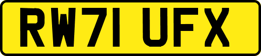 RW71UFX