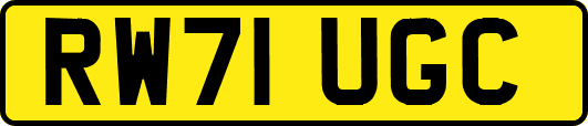RW71UGC
