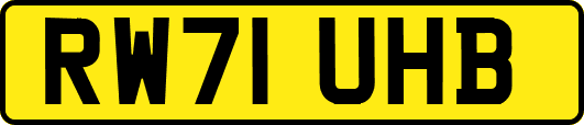 RW71UHB