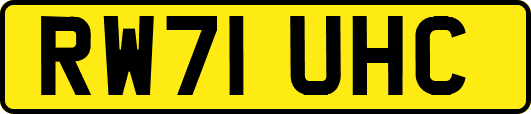 RW71UHC