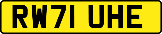 RW71UHE