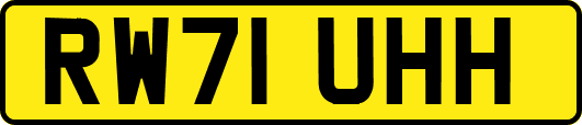 RW71UHH