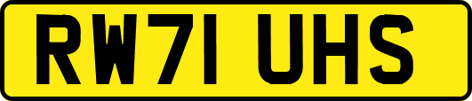 RW71UHS