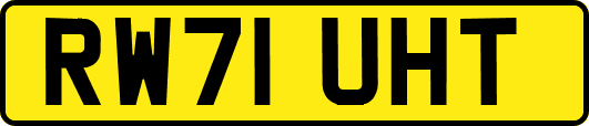 RW71UHT