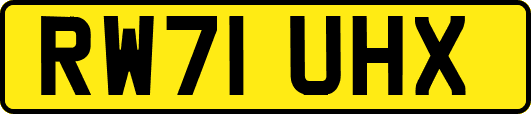 RW71UHX