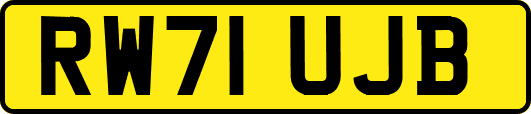RW71UJB