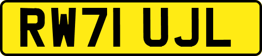 RW71UJL