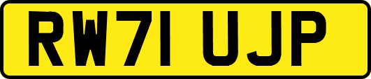 RW71UJP