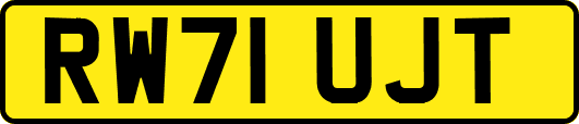 RW71UJT
