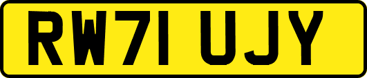 RW71UJY