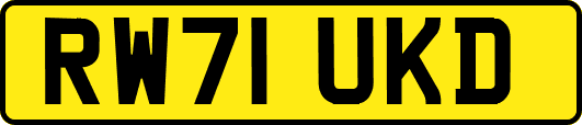 RW71UKD