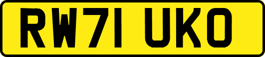 RW71UKO
