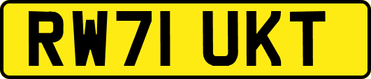 RW71UKT