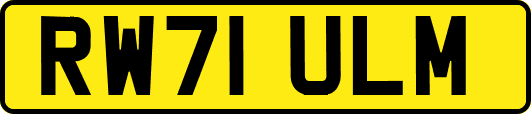 RW71ULM