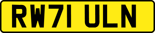 RW71ULN