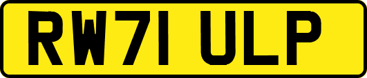 RW71ULP
