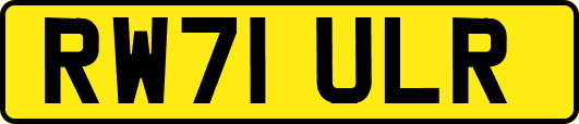 RW71ULR