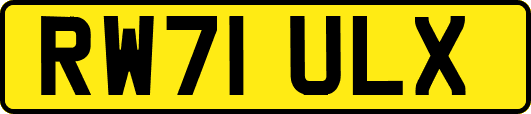 RW71ULX