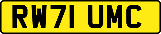 RW71UMC