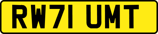 RW71UMT