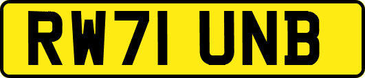 RW71UNB