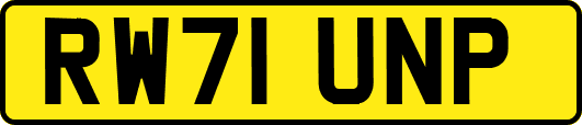 RW71UNP