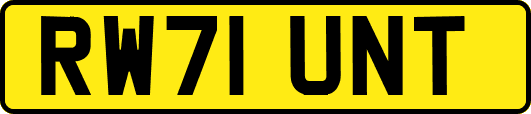 RW71UNT